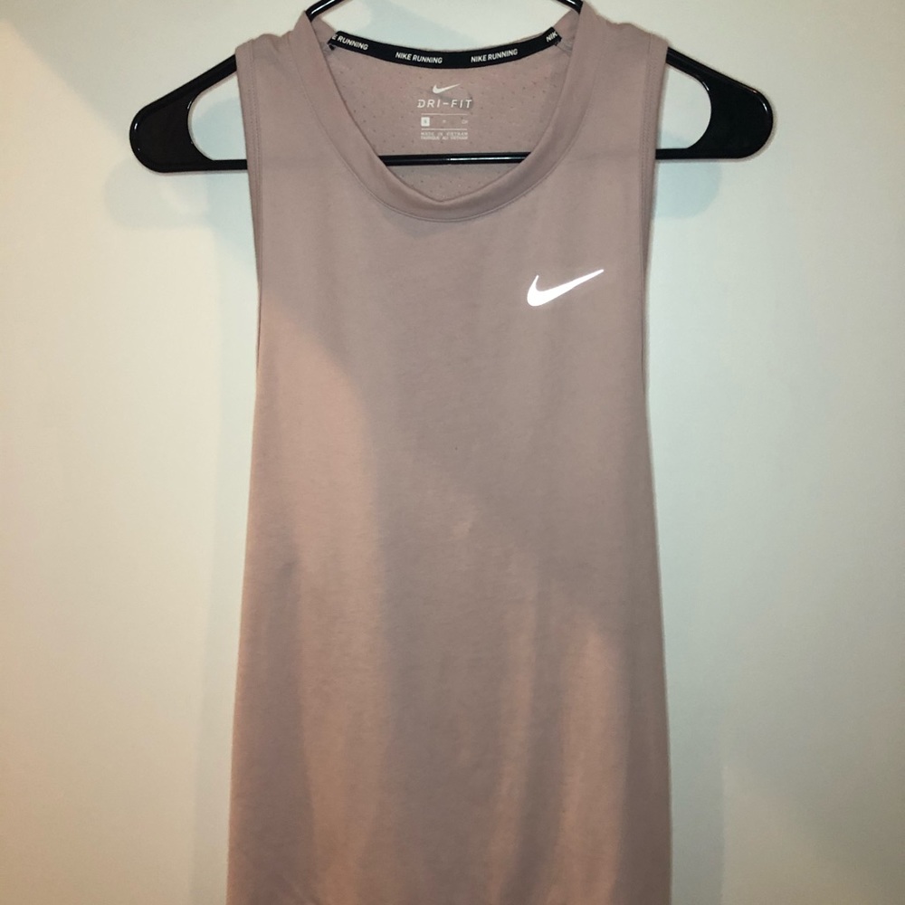 Nike Dry-Fit Tank